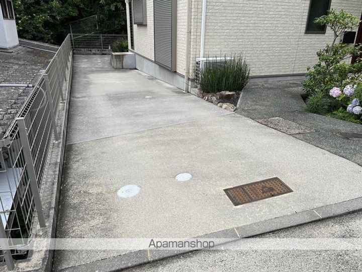 広島県広島市西区己斐上1丁目(一戸建)の賃貸物件戸建てのその他画像