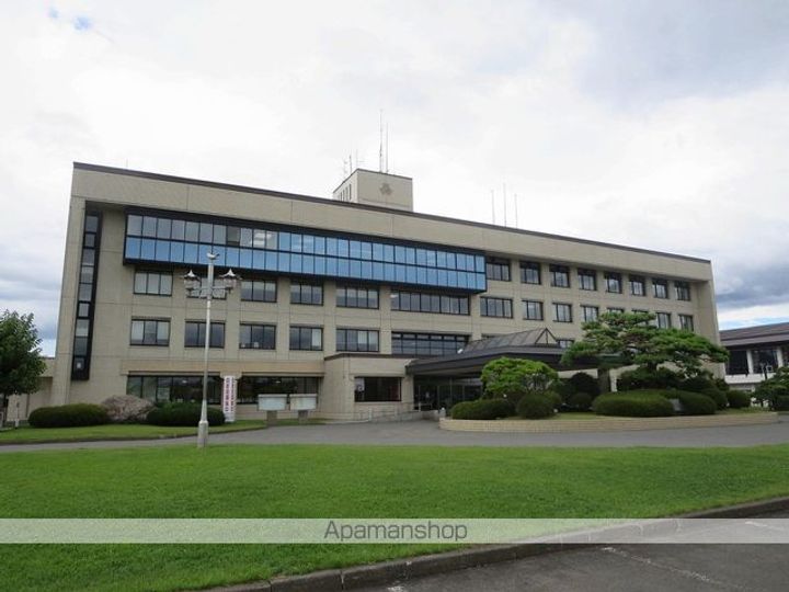 LAVENDER(ラベンダー)A1の周辺