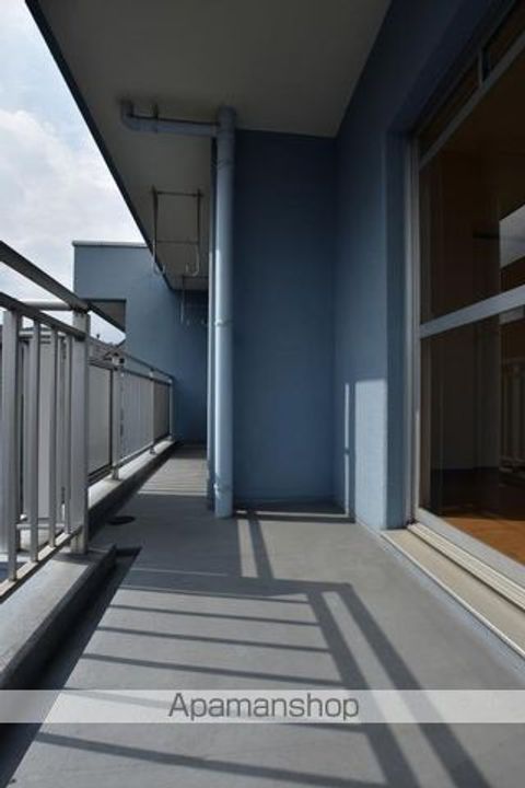 リベール栗林201のその他画像