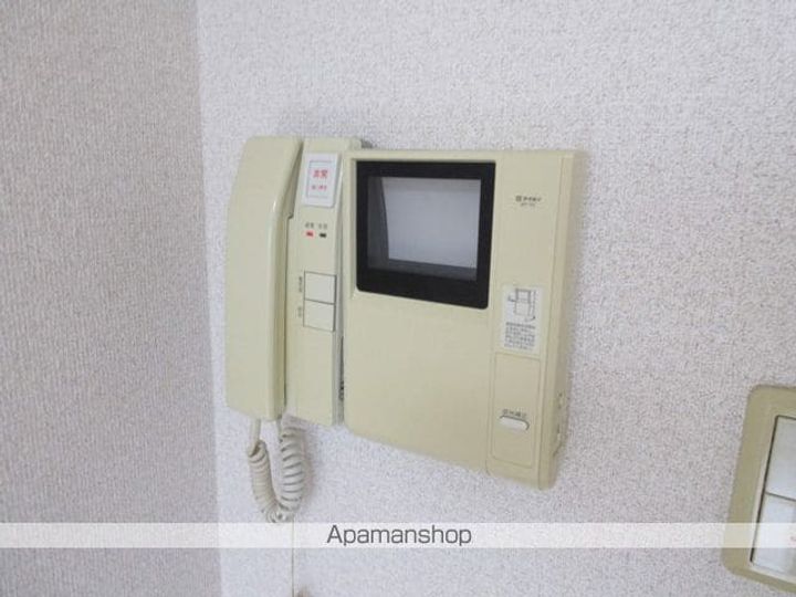 東京都杉並区高円寺南2丁目の賃貸マンションのその他画像