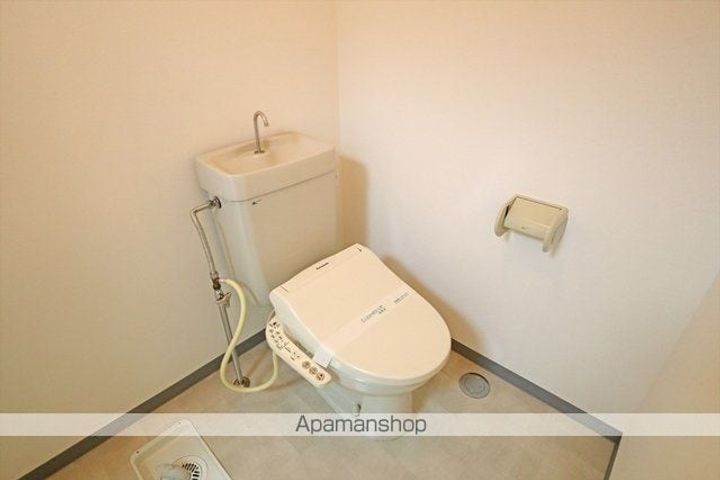 福島県郡山市富久山町久保田字石堂の賃貸マンションのその他画像