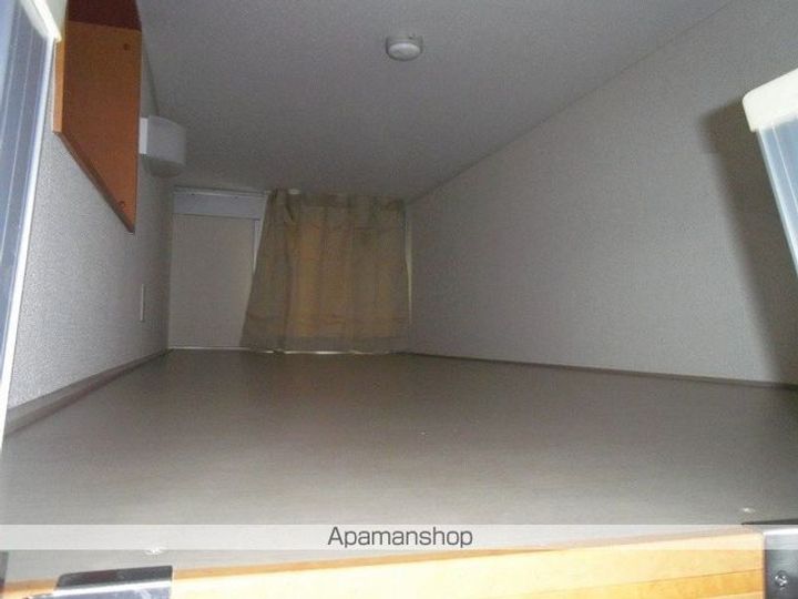 レオパレスフィスデファミーユの内装