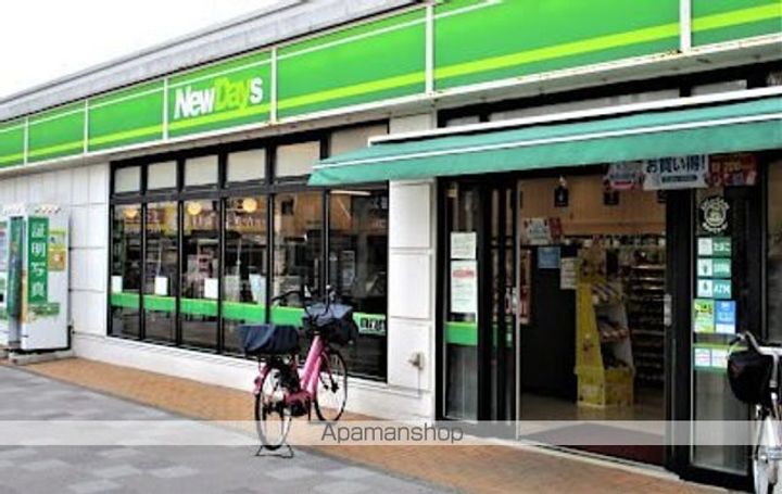 レオパレスラボール Ⅰの周辺