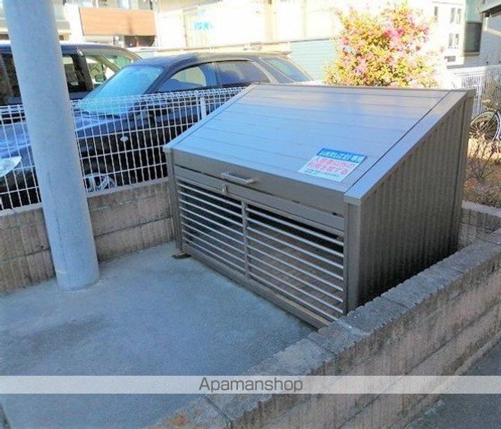 レオパレスファームフィールドのその他画像