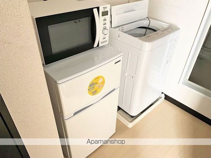 レオネクストMKヴィヴレの内装