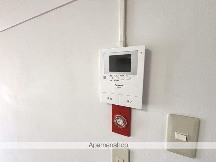 マイライフ日吉A201のその他画像