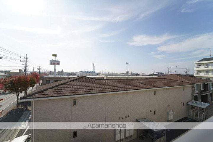 イセ ソラージュⅡのその他画像