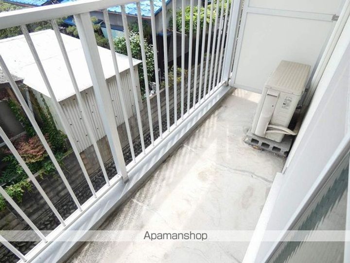 阿部ハイツ NO1のその他画像