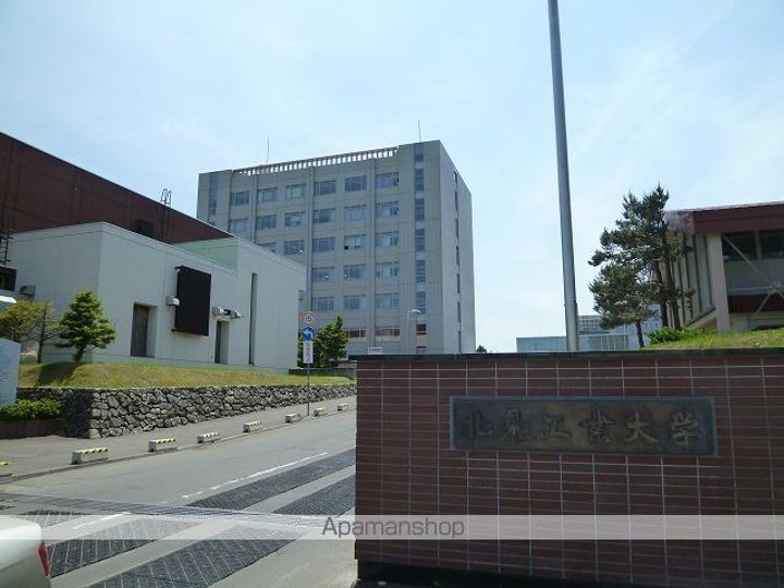 内田ハイツ202の周辺
