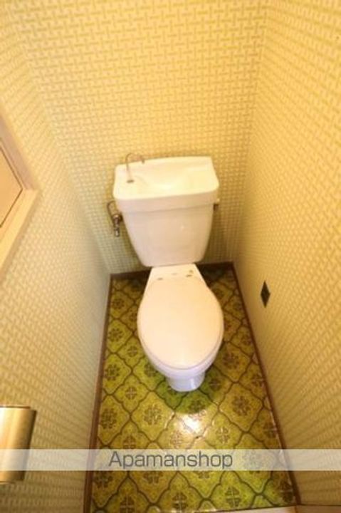 岡山県岡山市北区表町3丁目の賃貸マンションのその他画像