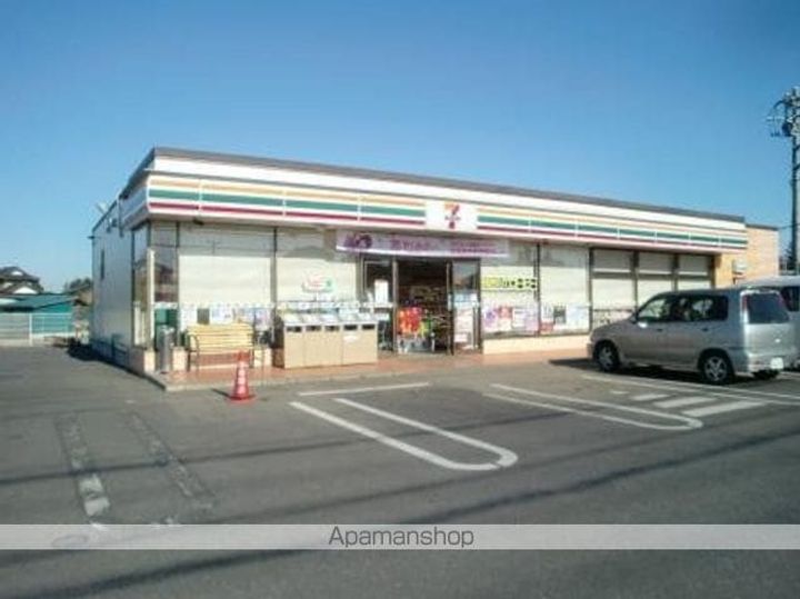 仮)阿見町阿見アパートの周辺