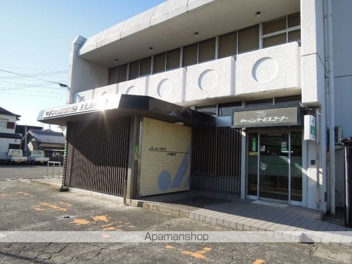 コーポF203の周辺