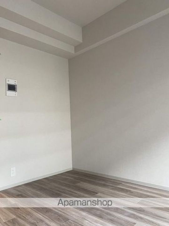 東京都立川市曙町3丁目の賃貸マンションの内装