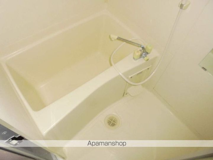 C・Cウッズ307の風呂