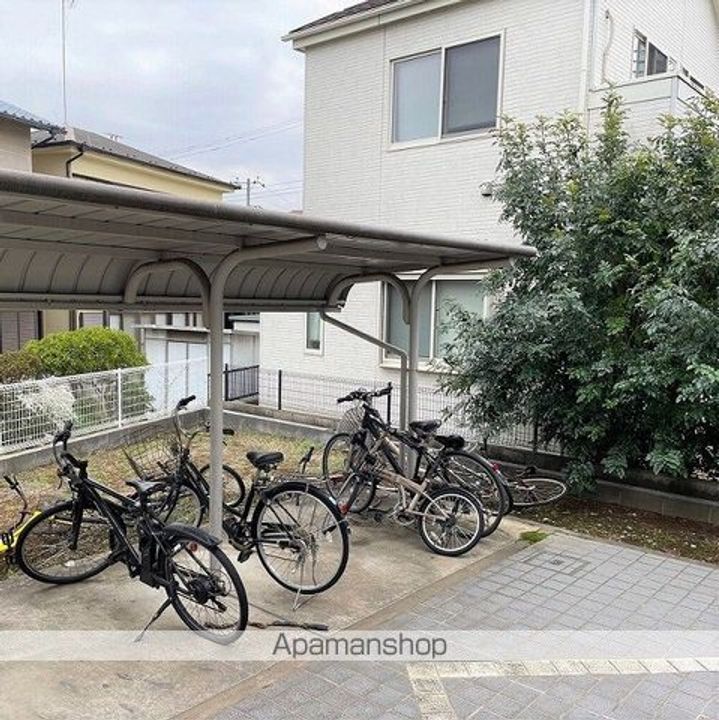 レオパレスパイン ブルーム Ⅰのその他画像