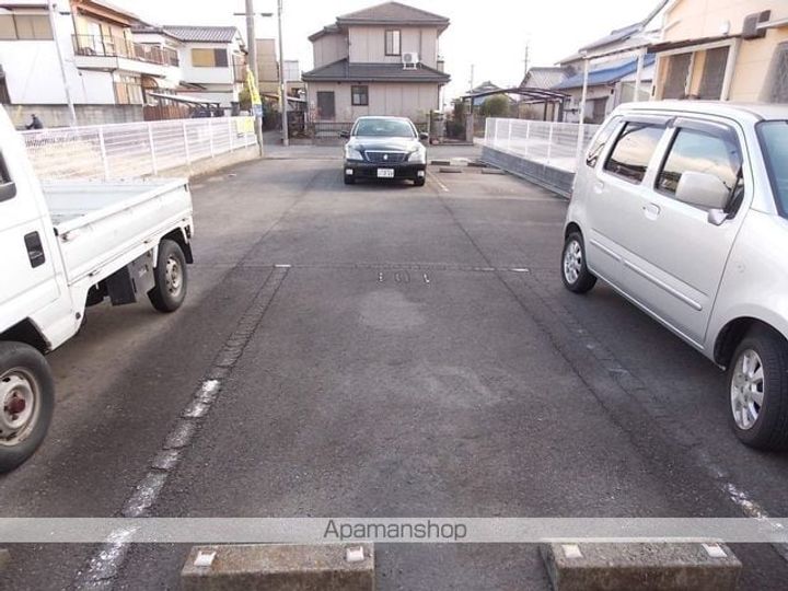 サープラス南出202のその他画像