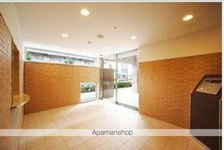 東京都練馬区豊玉北4丁目の賃貸マンションのその他画像