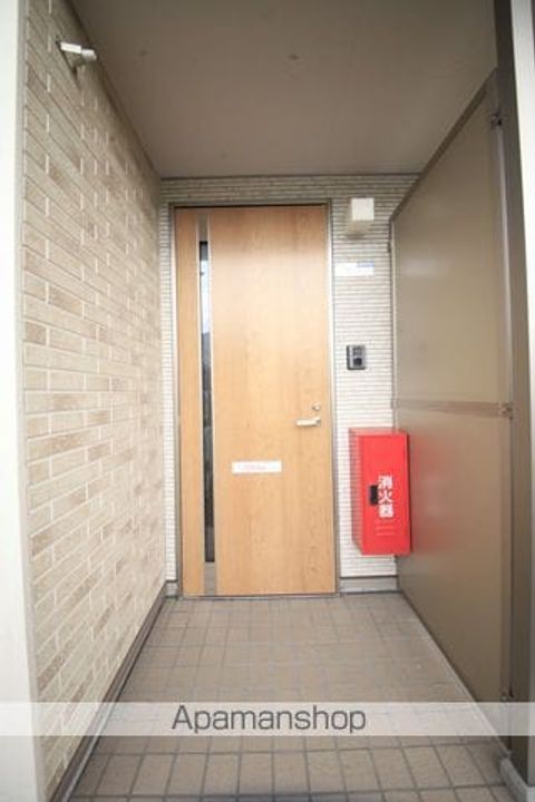 東京都八王子市下恩方町の賃貸アパートのその他画像