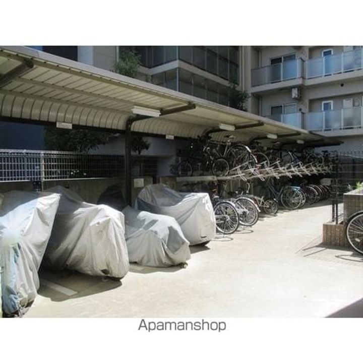 HF名駅北レジデンス EAST606のその他画像