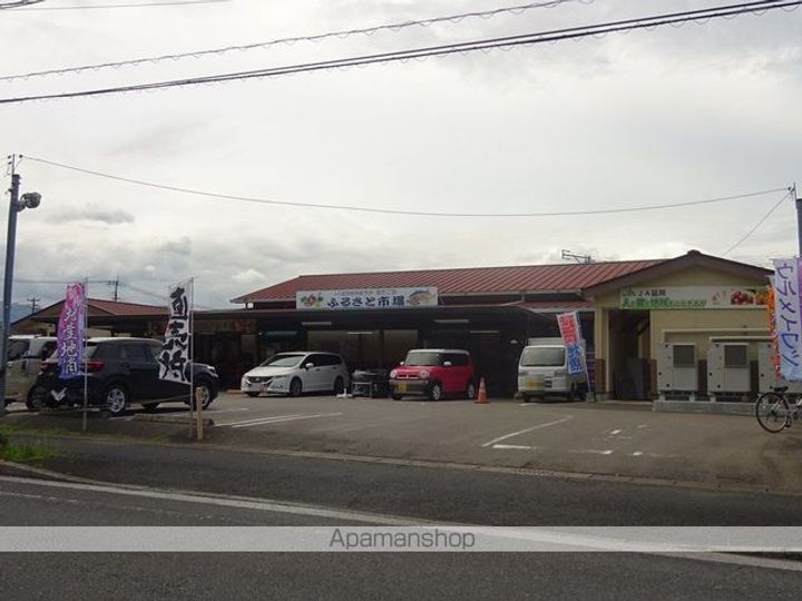 コーポHATTORI202の周辺
