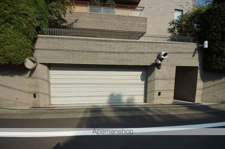 西原パーク・マンションのその他画像