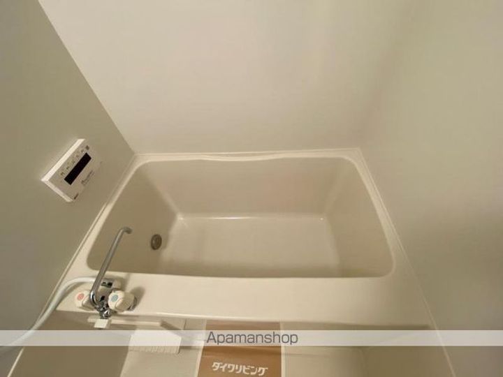 香川県高松市扇町2丁目の賃貸アパートの内装