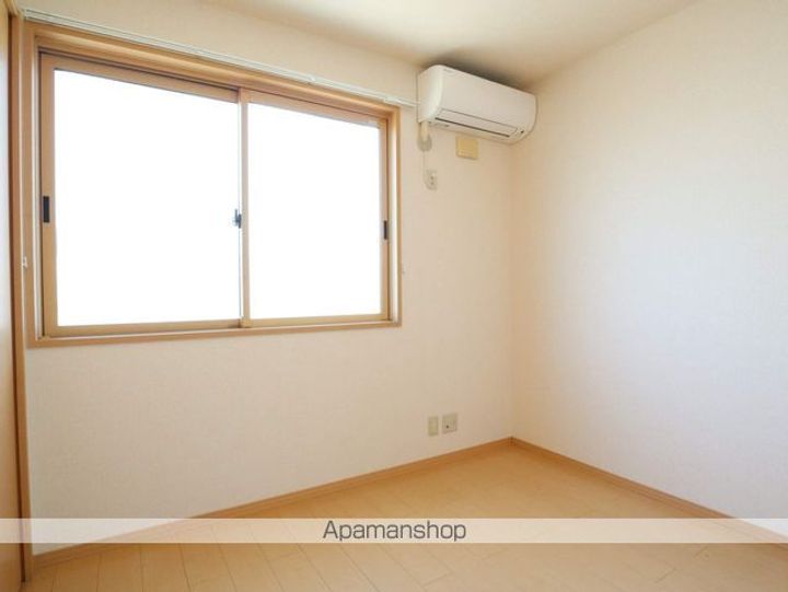 トレビナ城木の内装