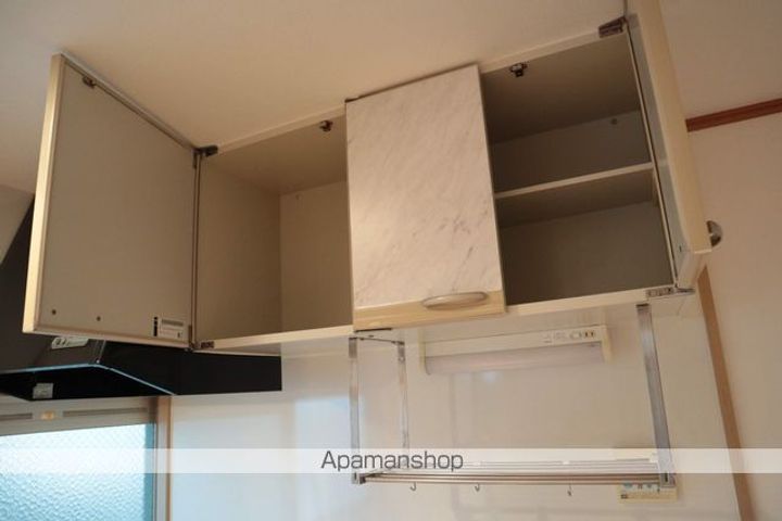 シャトープラムの内装