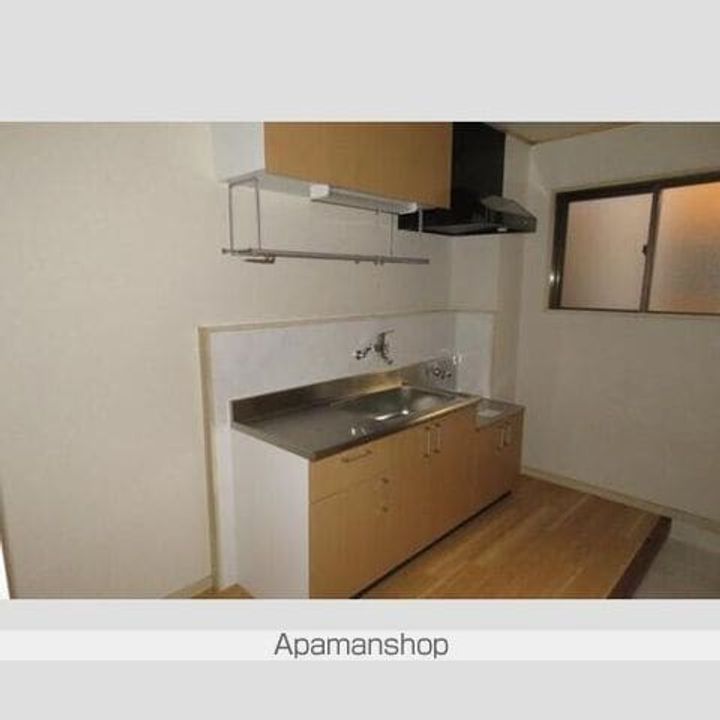 リバーサイドゆうのキッチン