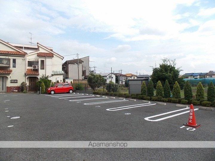 東京都昭島市宮沢町3丁目の賃貸アパートのその他画像