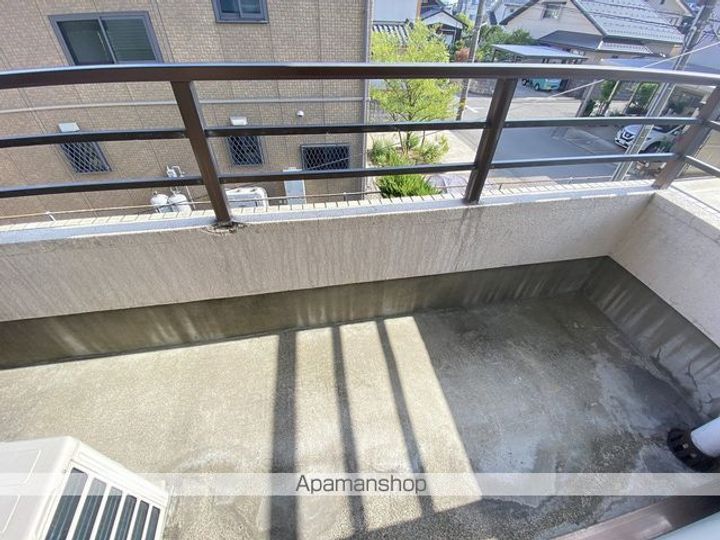福井県福井市南四ツ居1丁目の賃貸マンション201のその他画像
