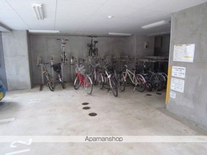 レジュイール東中通のその他画像