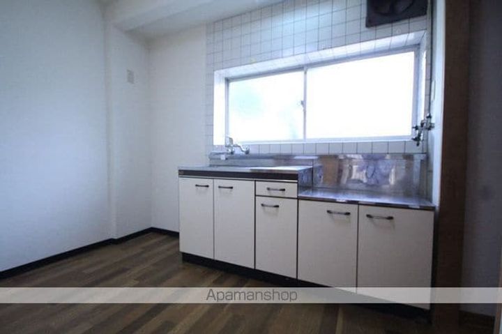 大阪府豊中市螢池南町2丁目(一戸建)の賃貸物件の内装