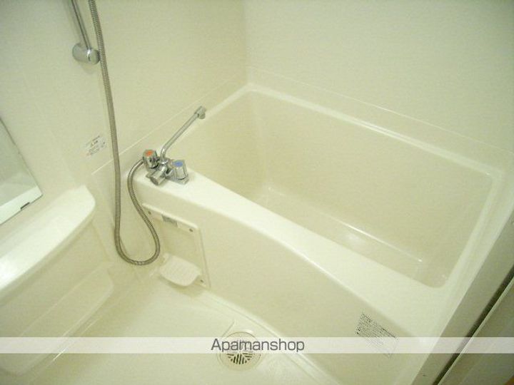 エステムコート博多駅前Ⅱセグティスの風呂