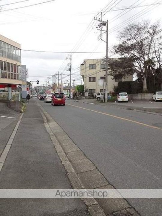 タカツハイランドの周辺