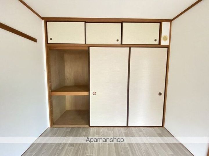 ビューコート学園台のその他画像