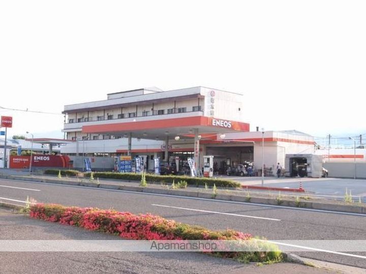 レオパレスNANA103の周辺