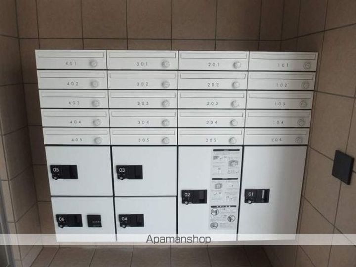 クレドール南川添のその他画像