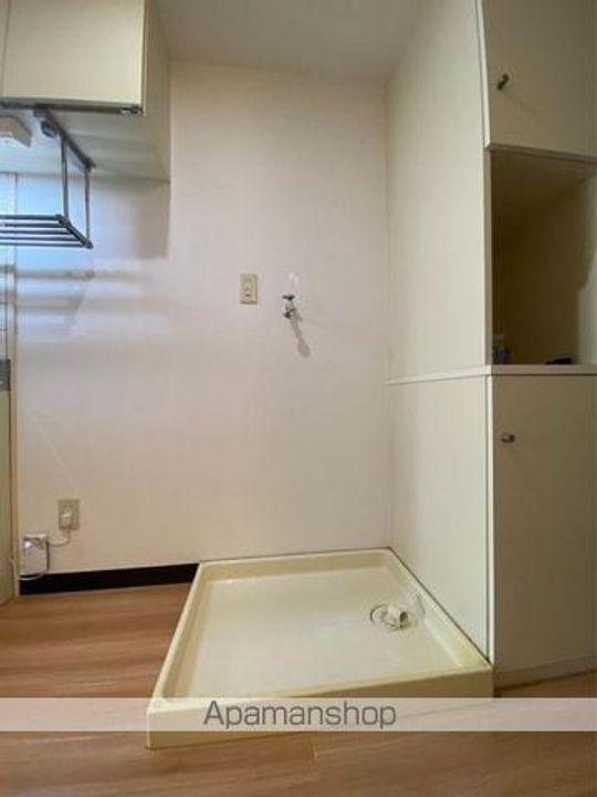 香川県さぬき市志度の賃貸マンションの内装