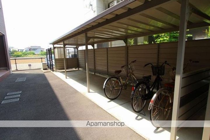 香川県高松市林町の賃貸マンションのその他画像