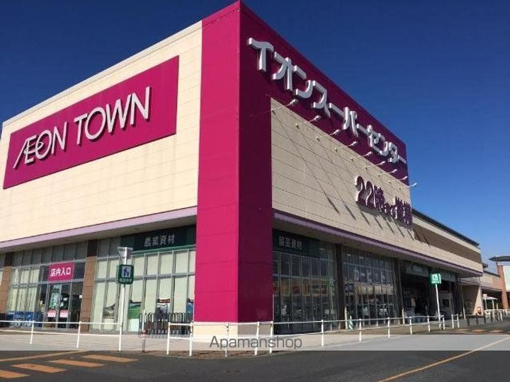 プチ リュクスの周辺