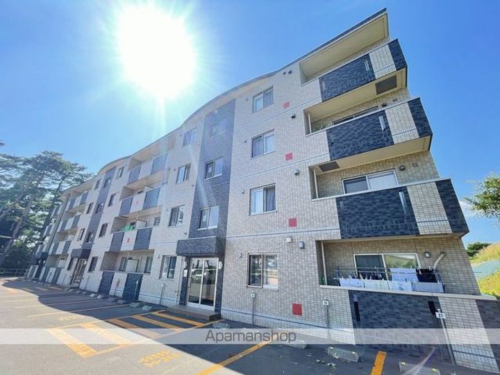 AVANT GARDE Ⅵ(アヴァンギャルドシックス)306の外観