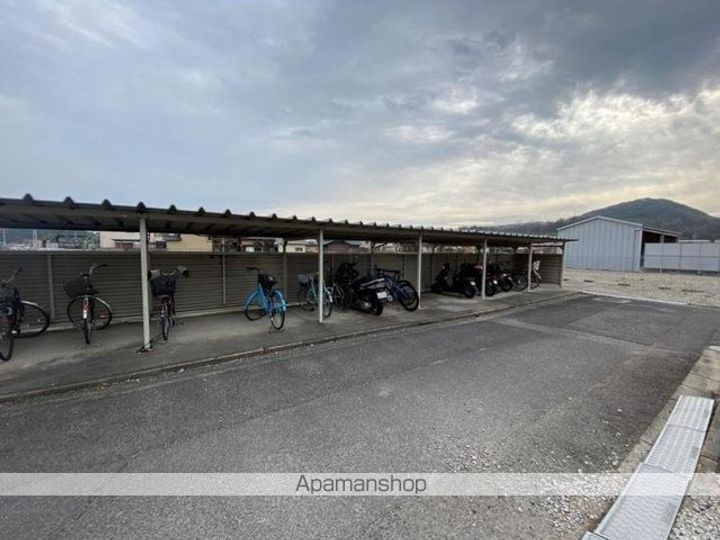 ヴィラナリー長尾 1号棟103のその他画像