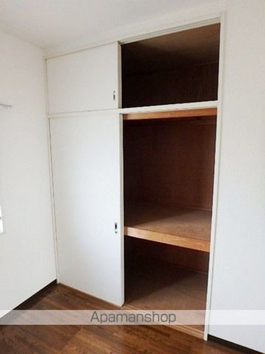 サンヒルズ香住ヶ丘の内装