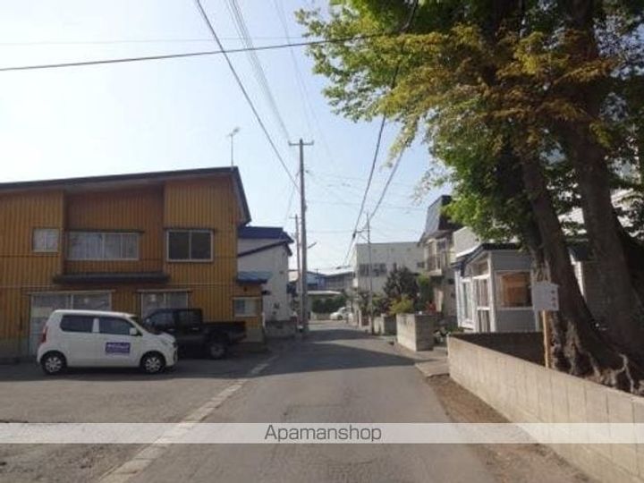 LUMINO小柳203の周辺