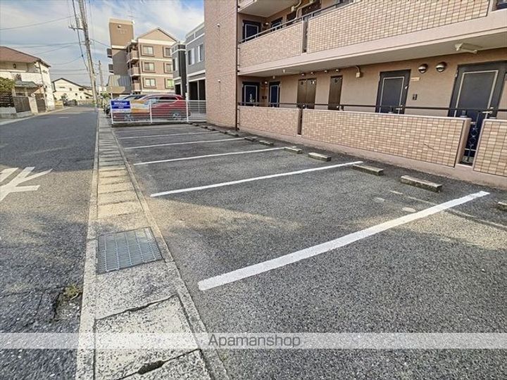 岡山県岡山市北区青江4丁目の賃貸マンションのその他画像