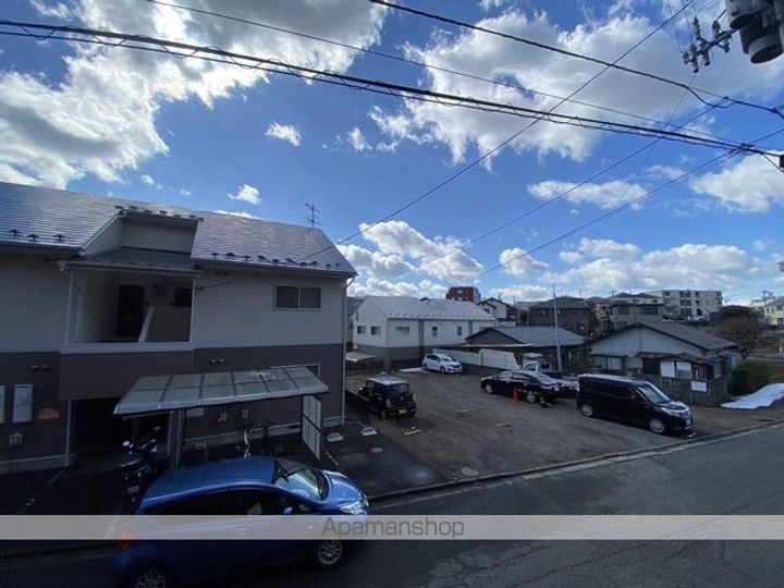 ヴァンハウス仙台東202のその他画像