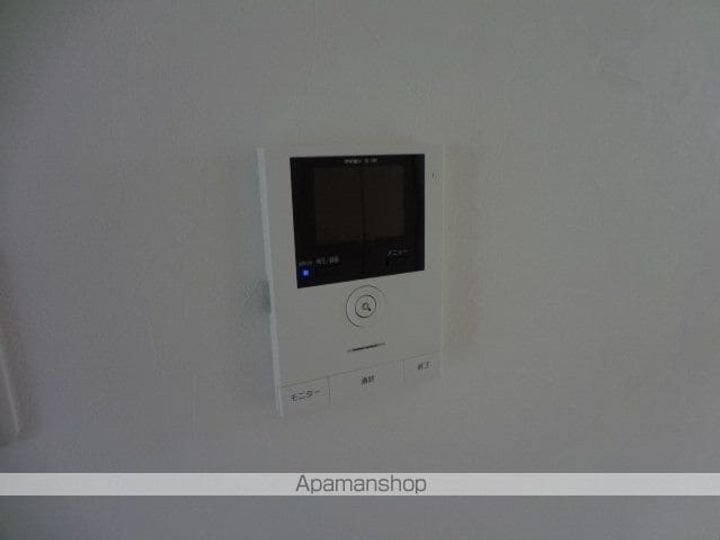 FELIZ板原 A棟の内装