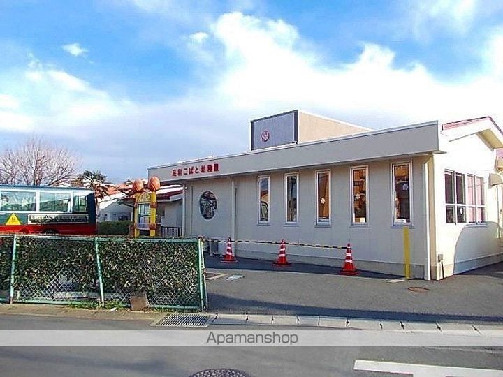 メゾン・フィエルテ ABCの周辺