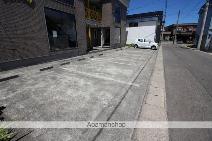 メゾンMITSUI203のその他画像